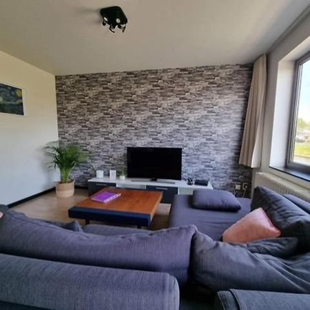 Maison Noordburg Вёрне Экстерьер фото
