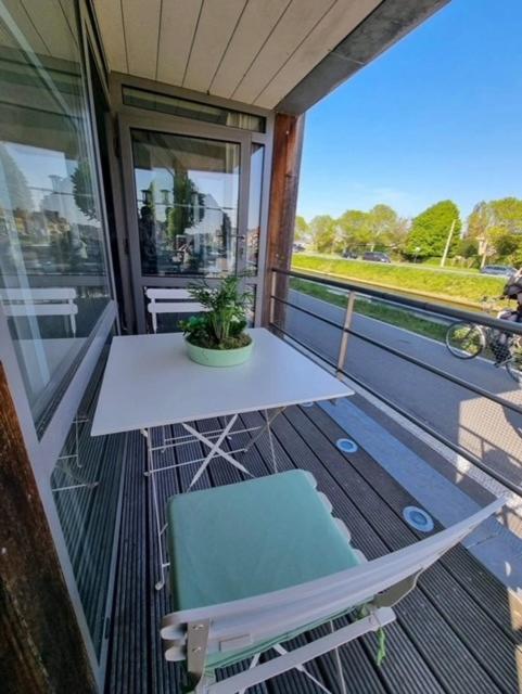 Maison Noordburg Вёрне Экстерьер фото